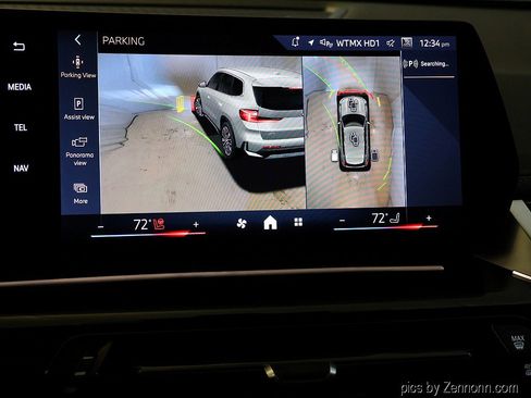 Certified 2025 BMW X1 xDrive28i image 23