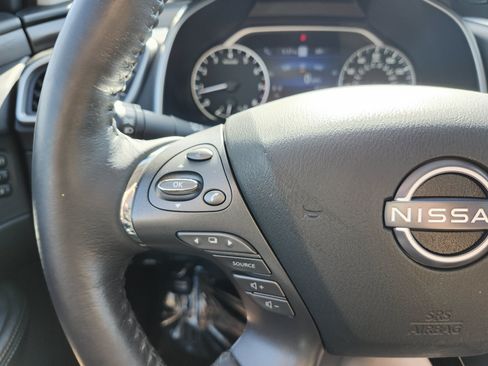 Used 2023 Nissan Murano Platinum w/ Cargo Package AWD/4WD image 38