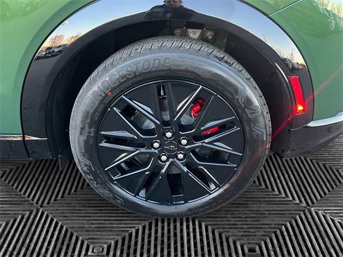 New 2025 Ford Mustang Mach-E Premium w/ Sport Appearance Package image 14