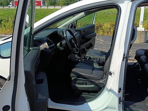 Used 2024 Honda Odyssey EX-L image 11