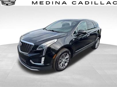 Certified 2023 Cadillac XT5 Premium Luxury