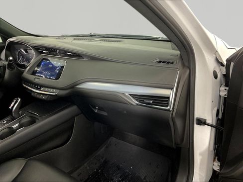 Certified 2023 Cadillac XT4 Premium Luxury w/ Cold Weather Package AWD/4WD image 26