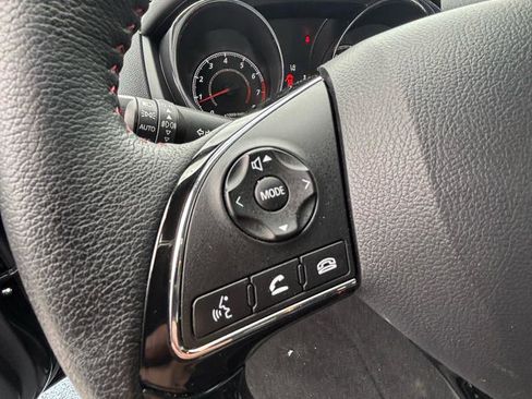 Used 2025 Mitsubishi Outlander Sport ES AWD/4WD image 15