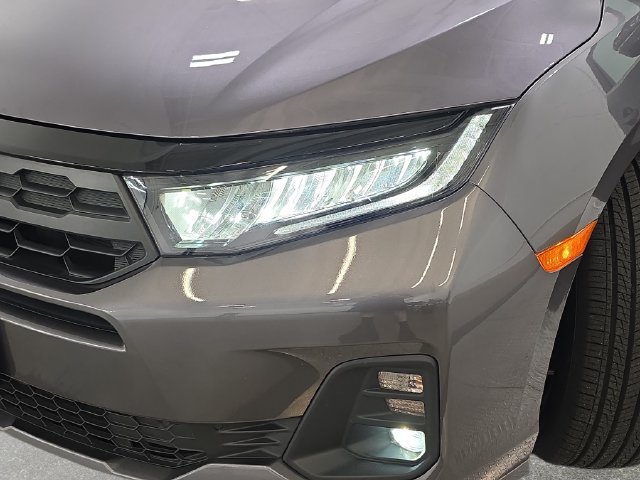 Used 2025 Honda Odyssey EX-L image 31