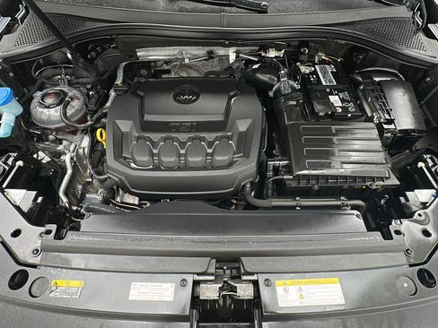 Used 2023 Volkswagen Tiguan S AWD/4WD image 20