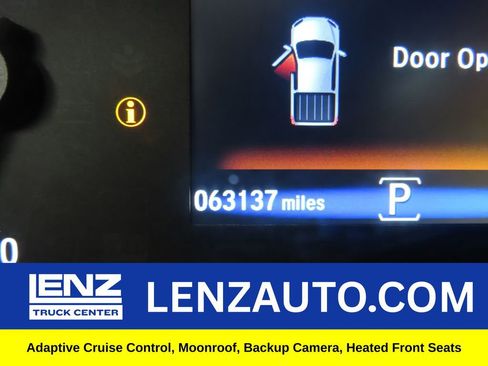 Used 2020 Honda Ridgeline RTL-E image 12