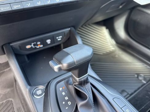 New 2026 Kia K4 FWD image 24
