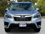 Used 2021 Subaru Forester Premium image 2