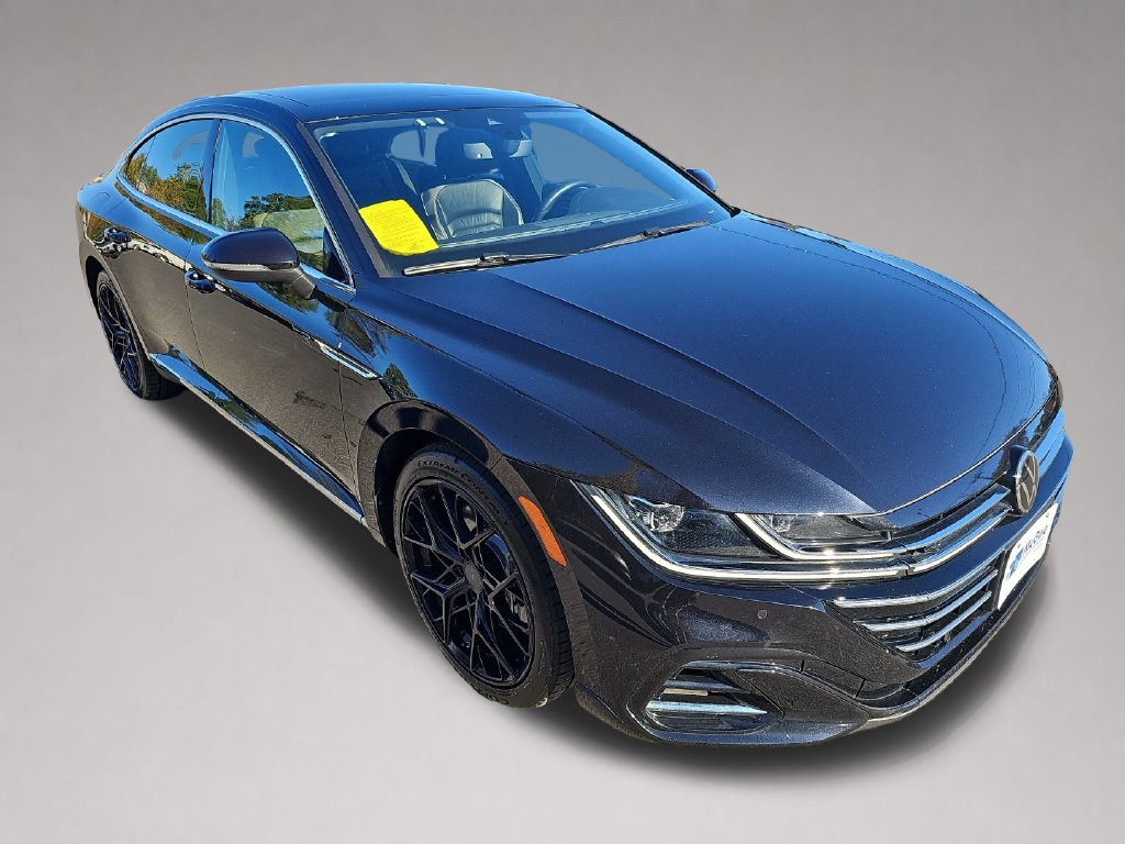 Used 2023 Volkswagen Arteon SEL AWD/4WD 360° Tour