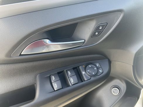 New 2026 Buick Envista Preferred w/ Convenience I Package image 11