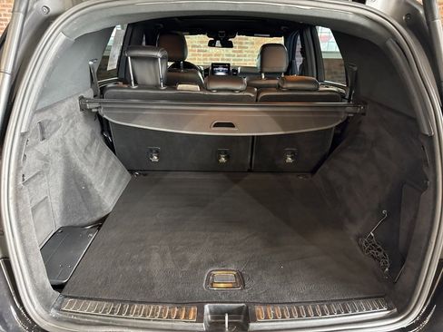 Used 2018 Mercedes-Benz GLE 350 image 42