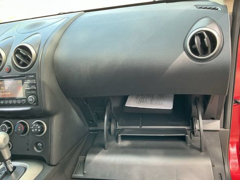 Used 2015 Nissan Rogue S w/ Convenience Package FWD image 33