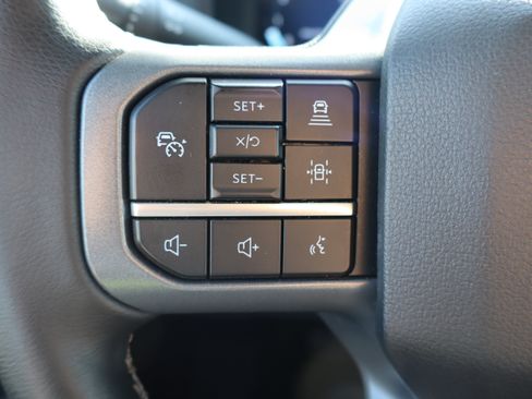 Used 2024 Ford F150 XLT w/ Equipment Group 302A MID AWD/4WD image 15