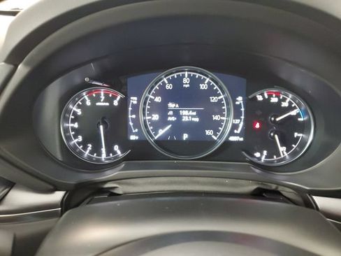 Used 2025 MAZDA CX-5 AWD 2.5 S w/ Premium Plus Pkg image 53
