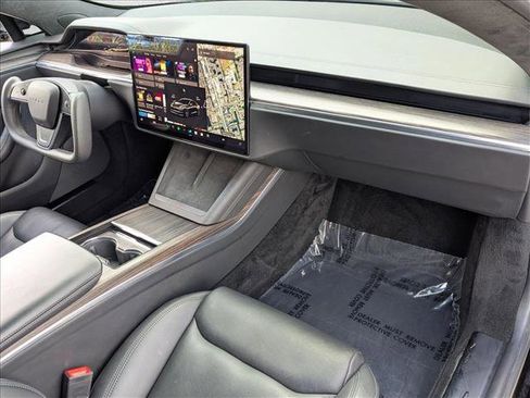 Used 2022 Tesla Model S AWD/4WD image 20
