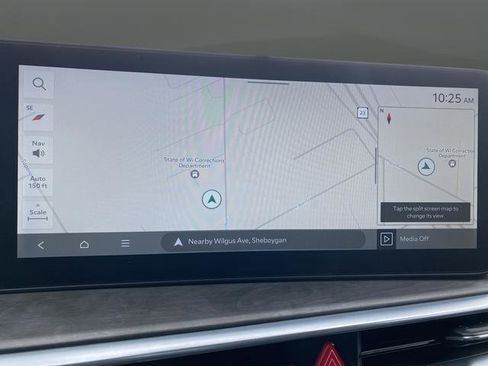 New 2026 Kia Sorento SX image 10