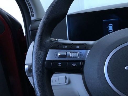 Used 2025 Hyundai Tucson SEL image 24