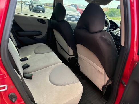 Used 2007 Honda Fit image 29
