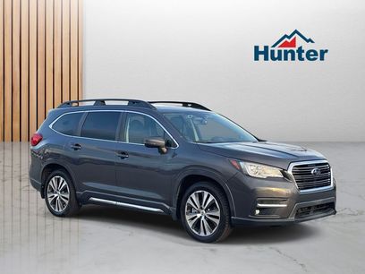 Used 2019 Subaru Ascent Limited w/ Popular Package #2