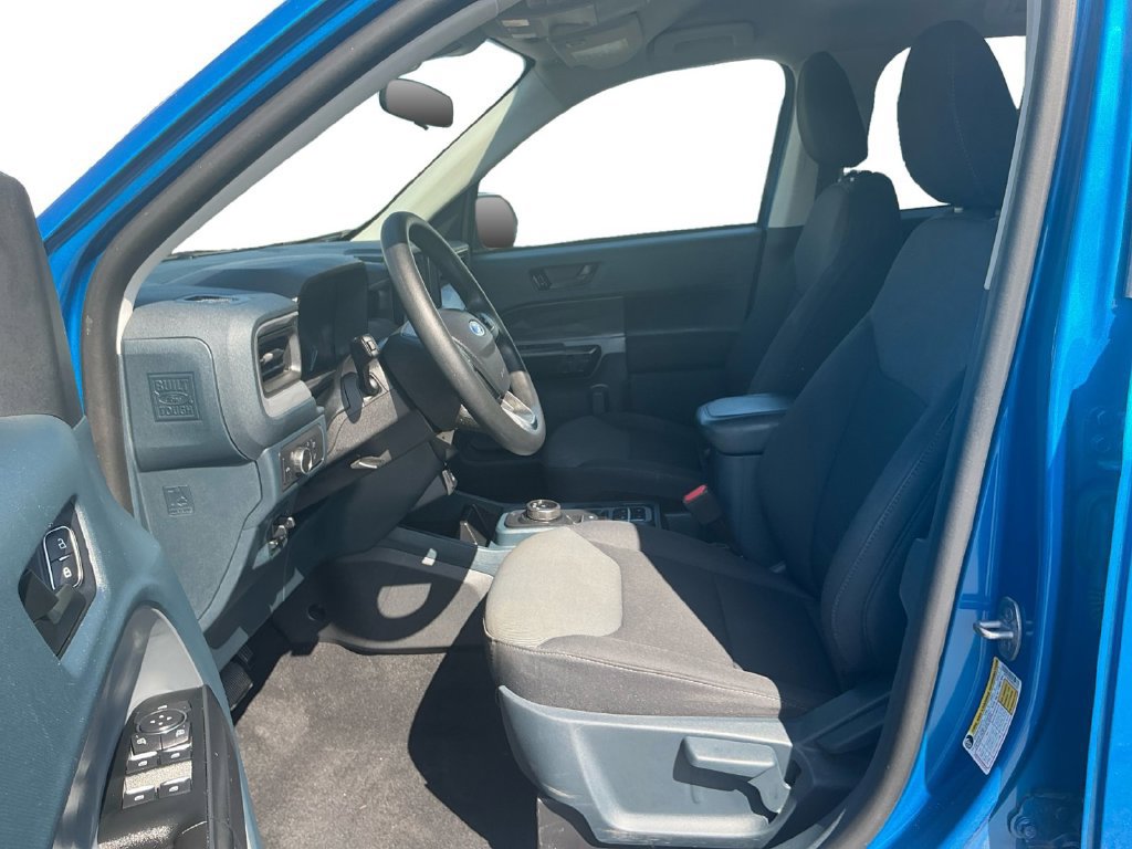 Used 2022 Ford Maverick XL w/ Equipment Group 100A Standard AWD/4WD image 14