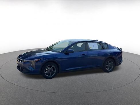 Used 2025 Kia K4 FWD image 8
