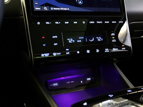 Used 2023 Hyundai Tucson SEL image 21