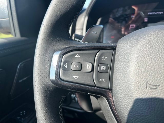 New 2027 RAM 1500 RHO w/ RHO Level 1 Equipment Group AWD/4WD image 19