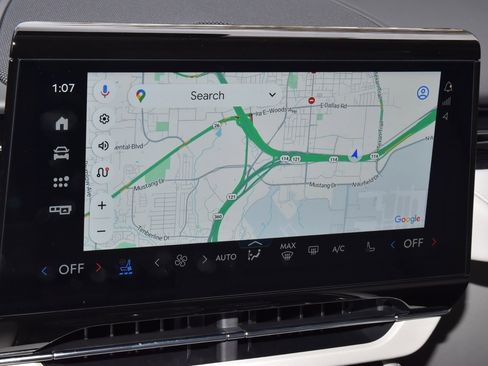 New 2026 Lincoln Nautilus Reserve image 28