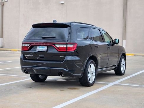 Used 2026 Dodge Durango GT AWD/4WD image 5