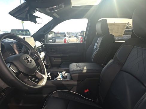 New 2026 RAM 3500 Limited image 18