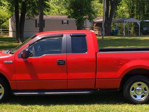 Used 2007 Ford F150 FX2 RWD image 2