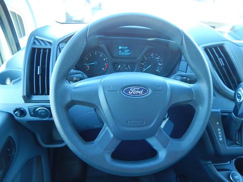 Used 2018 Ford Transit 250 148 Low Roof RWD image 20