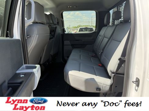 New 2026 Ford F450 XL AWD/4WD image 44