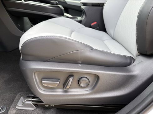 New 2026 Subaru Uncharted AWD image 28
