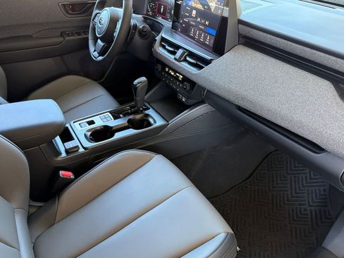 New 2026 Subaru Outback Premium AWD/4WD image 17
