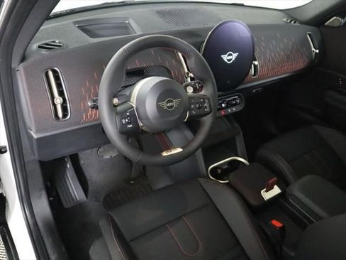 New 2026 MINI Cooper Countryman S w/ Comfort Package Max image 9