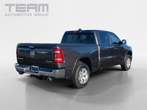 Used 2022 RAM 1500 Laramie image 7