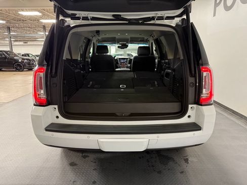 Used 2016 GMC Yukon SLE w/ HD Trailering Package AWD/4WD image 22