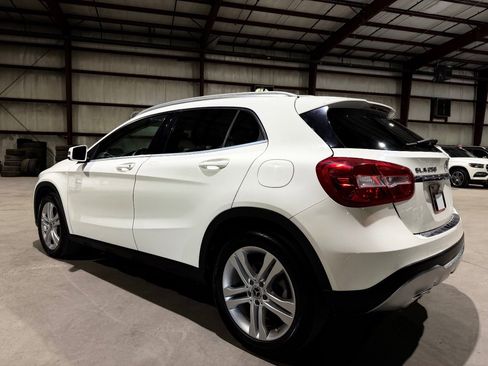 Used 2018 Mercedes-Benz GLA 250 image 7