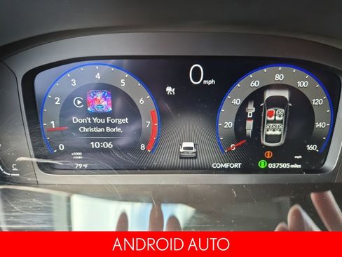 Used 2023 Acura Integra A-Spec image 9