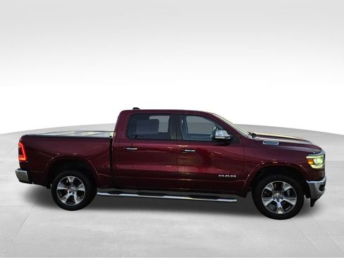 Used 2019 RAM 1500 Laramie image 5