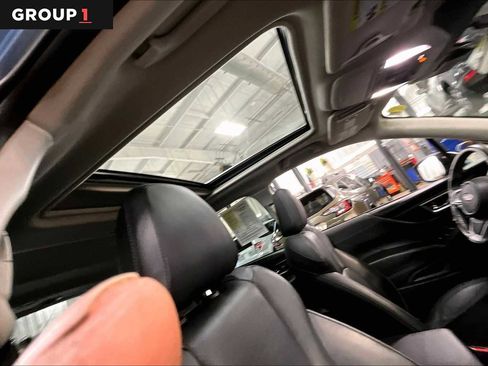 Certified 2022 Subaru Forester Touring image 13