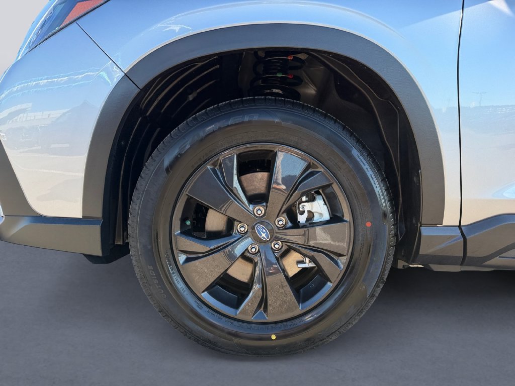 New 2027 Subaru Ascent Premium AWD/4WD image 9