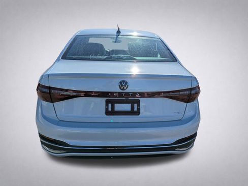 New 2026 Volkswagen Jetta SEL FWD image 4