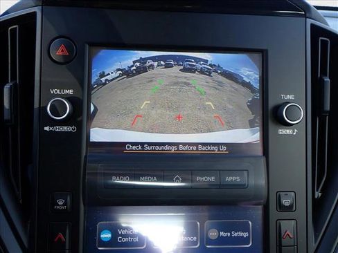 New 2025 Subaru Impreza 2.0i w/ Popular Package #1A image 16