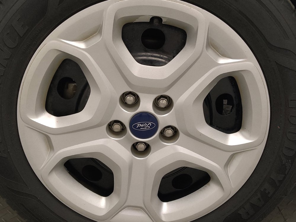 Used 2018 Ford Escape S FWD image 31