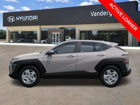 New 2026 Hyundai Kona SE FWD image 3