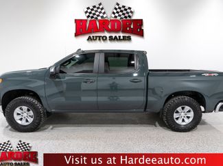 Used 2025 Chevrolet Silverado 1500 LT 360° Tour
