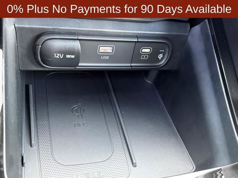 New 2025 Kia Telluride SX X-Line image 19