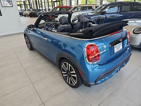 Used 2022 MINI Cooper S w/ Premium Package FWD image 6
